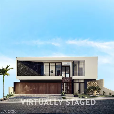 410 Net Zero Dr, Henderson, NV 89012