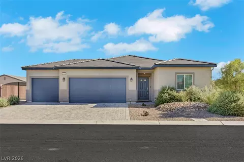 55 Wildcat Ave, Pahrump, NV 89060