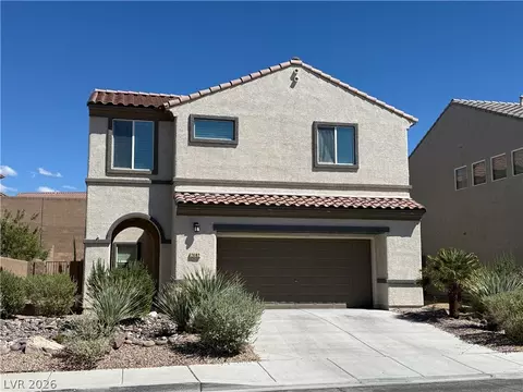 2482 Denholme St, Henderson, NV 89044