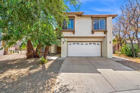334 Moreno Ct, Henderson, NV 89014