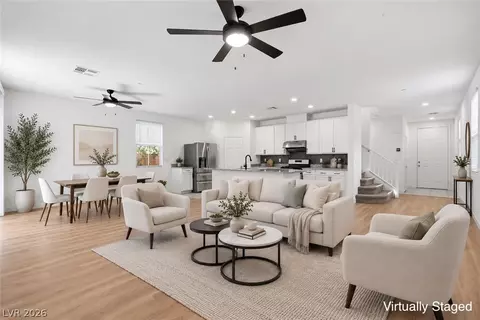 3036 Taranto Heights Ave, Henderson, NV 89044