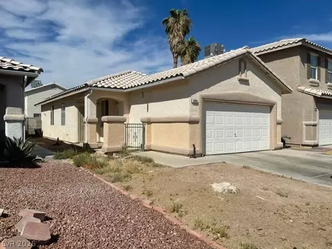 5946 Autumn Harvest Ave, Las Vegas, NV 89142