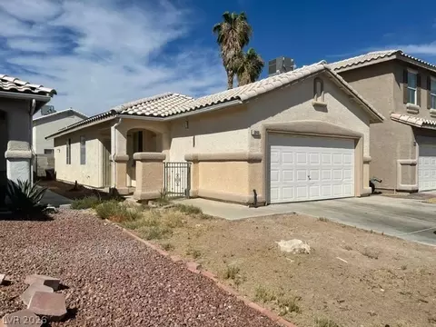 5946 Autumn Harvest Ave, Las Vegas, NV 89142
