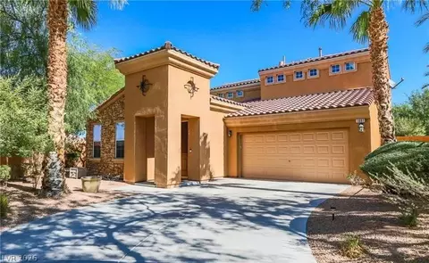 1091 Casa Palermo Cir, Henderson, NV 89011