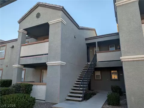 555 E Silverado Ranch Blvd #2171, Las Vegas, NV 89183