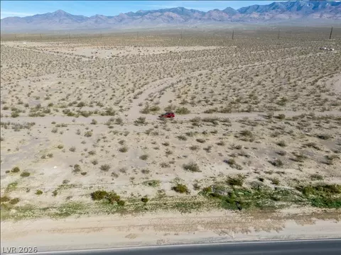 6811 N Highway 160 #N, Pahrump, NV 89060
