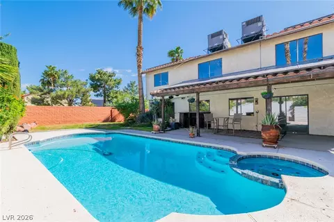 349 Listo Ct, Henderson, NV 89014