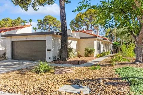 2511 Palmera Dr, Las Vegas, NV 89121