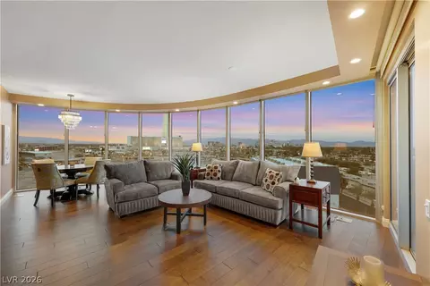 322 Karen Ave #807, Las Vegas, NV 89109
