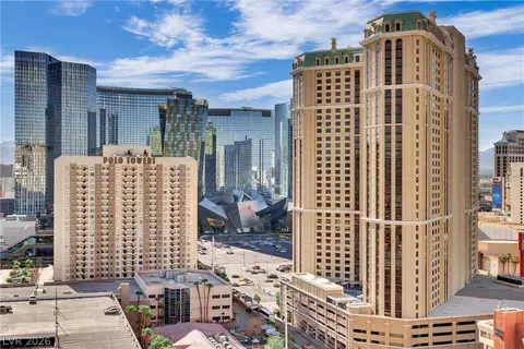 145 E Harmon Ave #1917, Las Vegas, NV 89109
