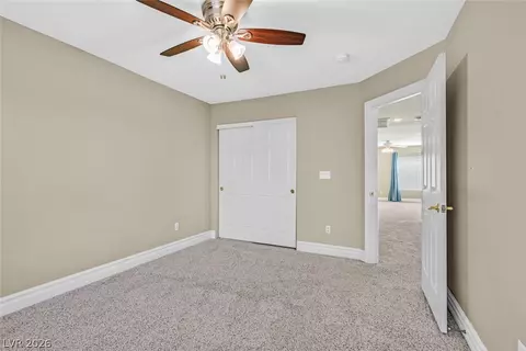Bedroom - 796 Vortex Ave, Henderson, NV 89002 photo 3 of 4
