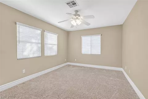 Bedroom - 796 Vortex Ave, Henderson, NV 89002 photo 4 of 4