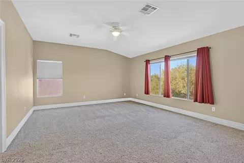 Bedroom - 796 Vortex Ave, Henderson, NV 89002 photo 2 of 4