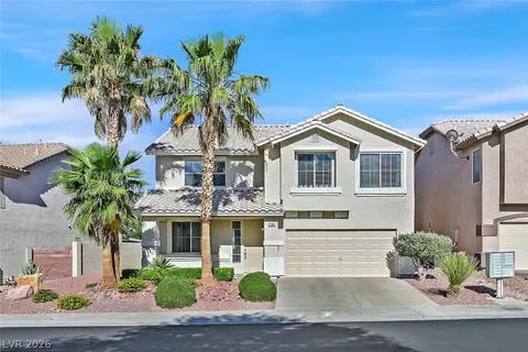 Exterior - 796 Vortex Ave, Henderson, NV 89002 photo 2 of 9