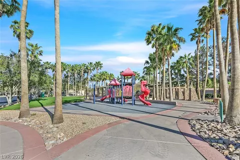Exterior - 796 Vortex Ave, Henderson, NV 89002 photo 9 of 9