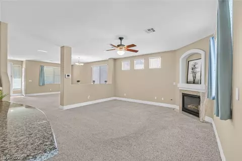 Living - 796 Vortex Ave, Henderson, NV 89002 photo 3 of 9