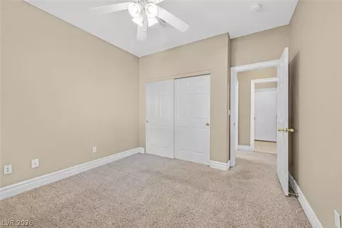 Bedroom - 796 Vortex Ave, Henderson, NV 89002 photo 1 of 4