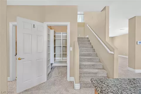 Entry Way - 796 Vortex Ave, Henderson, NV 89002 photo 1 of 2
