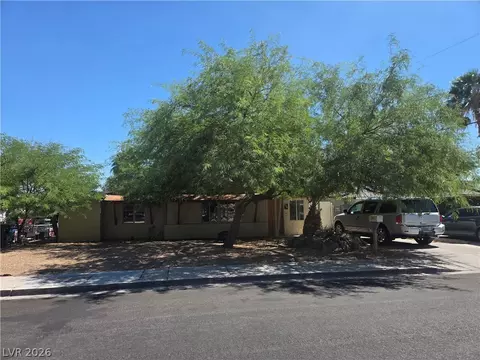 1217 S 10th St, Las Vegas, NV 89104