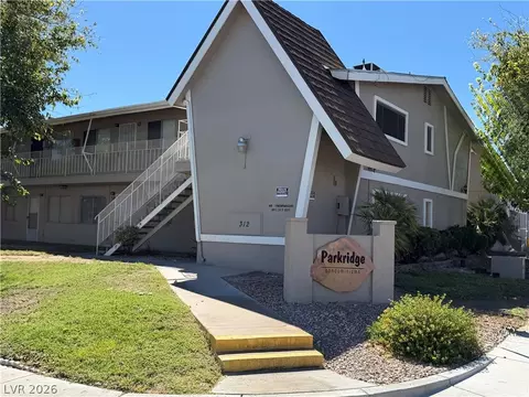 212 Orland St #29, Las Vegas, NV 89107