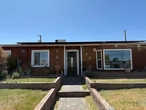 4559 S Nellis Blvd, Las Vegas, NV 89121
