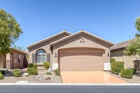6044 Tokara Ave, Las Vegas, NV 89122