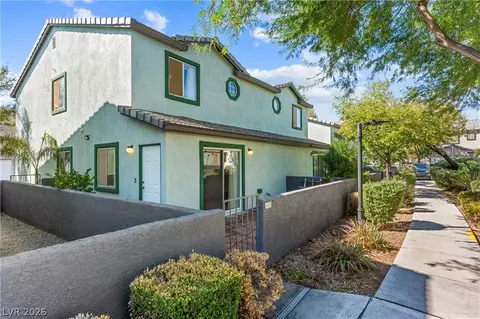 5602 Calais Ct, Las Vegas, NV 89118