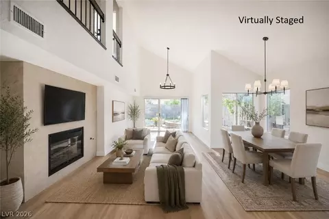 21 Megan Dr, Henderson, NV 89074
