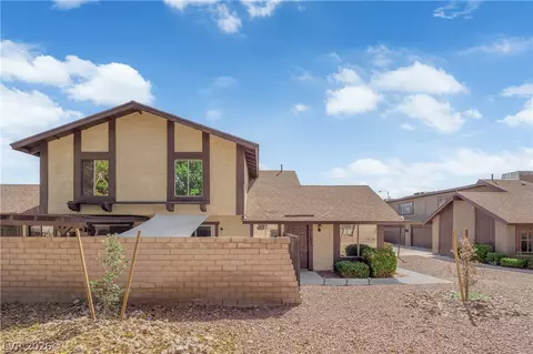 3157 Batavia Dr, Las Vegas, NV 89102