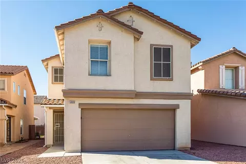 5009 Ironhorse Ranch Ave, Las Vegas, NV 89131
