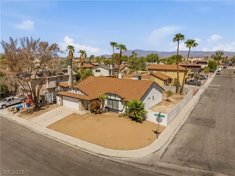 6058 Mirror Lake Dr, Las Vegas, NV 89110