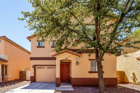 3347 Fico Ave, Las Vegas, NV 89141