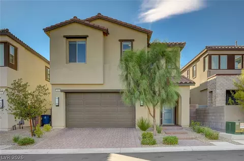 103 Medianoche St, Las Vegas, NV 89138