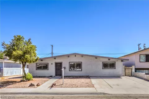 221 Milinane Dr, Las Vegas, NV 89107