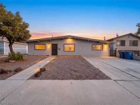 221 Milinane Dr, Las Vegas, NV 89107