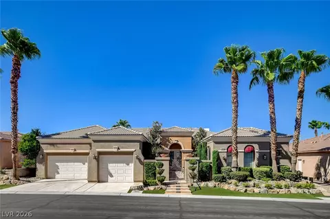 10266 Romantico Dr, Las Vegas, NV 89135