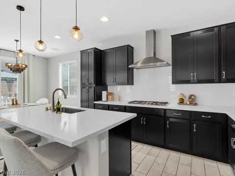 5028 Serene Skies St, Las Vegas, NV 89130