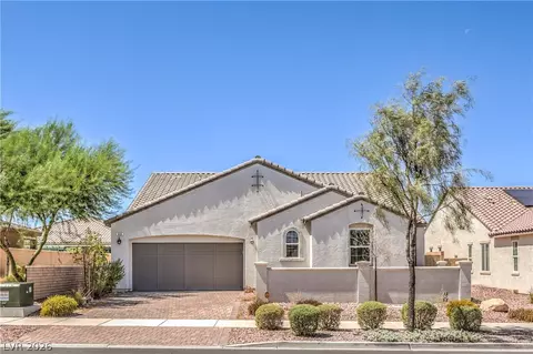 605 Cadence Vista Dr, Henderson, NV 89011