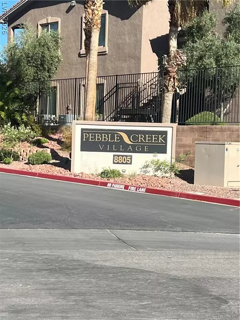 8805 Jeffreys St #2062, Las Vegas, NV 89123