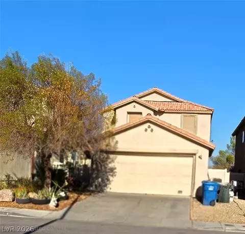 4136 Beech Family St, Las Vegas, NV 89115