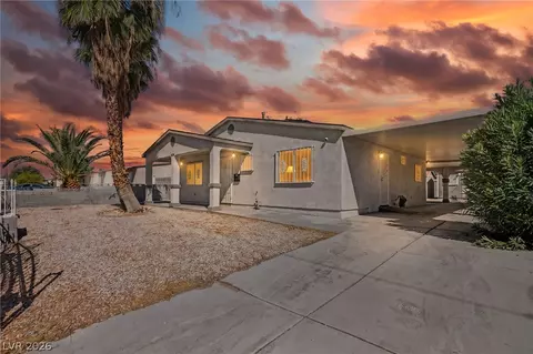 504 Holland Ave, Las Vegas, NV 89106