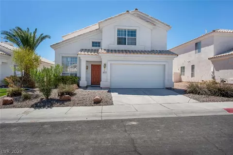 8117 Villa Finestra Dr, Las Vegas, NV 89128
