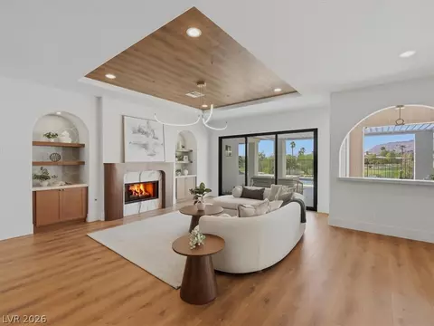 11321 Golden Chestnut Pl, Las Vegas, NV 89135