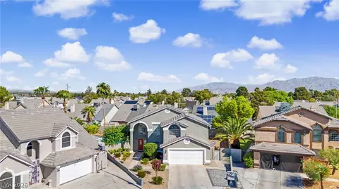3609 Naugatuck Cir, Las Vegas, NV 89129