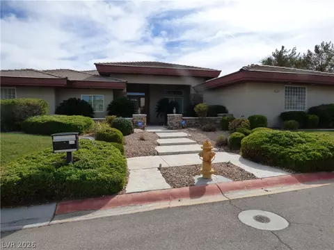 7695 Gilespie St, Las Vegas, NV 89123