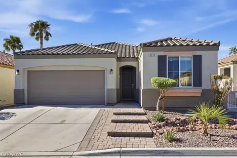 6283 Shamrock Lake Ave, Las Vegas, NV 89141
