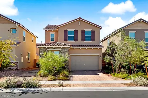 400 Desert Cadence St, Henderson, NV 89011