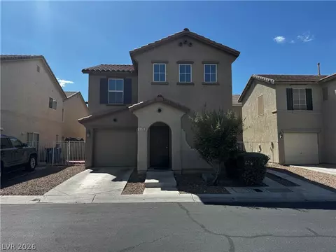 5975 Red Raspberry Ct, Las Vegas, NV 89142