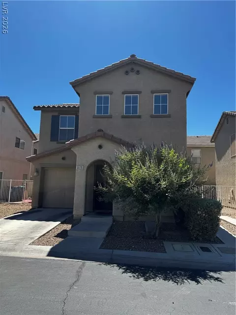 5975 Red Raspberry Ct, Las Vegas, NV 89142