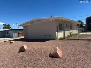 2743 Taylor Ave, North Las Vegas, NV 89030